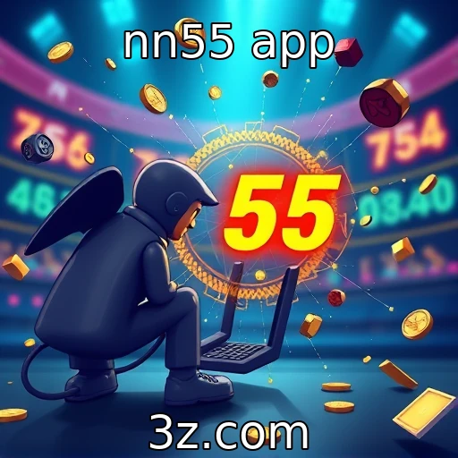 nn55 app - Tecnologia blockchain e seu potencial na indústria de jogos