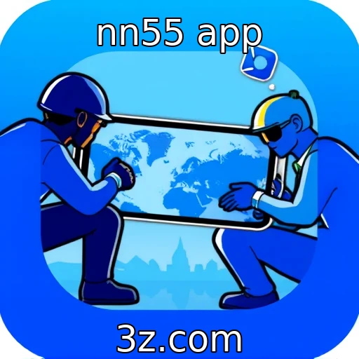 nn55 app - Crescimento do mercado de jogos digitais e suas implicações