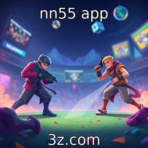 Tendências emergentes na indústria de jogos multiplayer