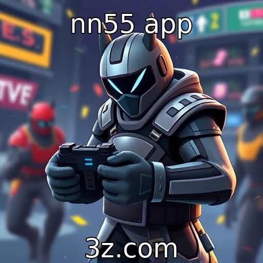 nn55 app - Mudanças nas políticas de monetização dos jogos