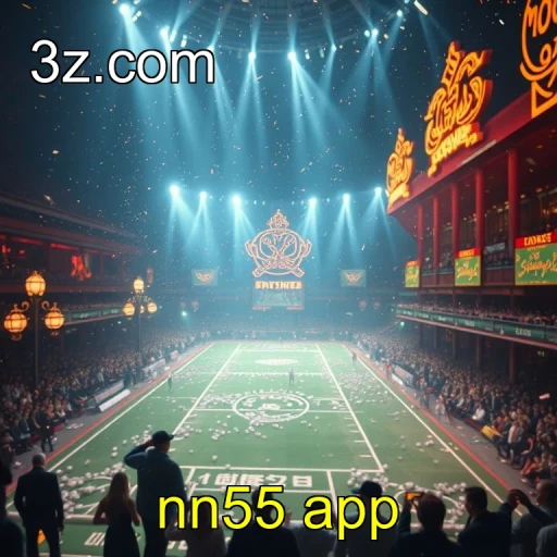 Jackpots Empolgantes no nn55 app: Ganhos e Emoção sem Limites