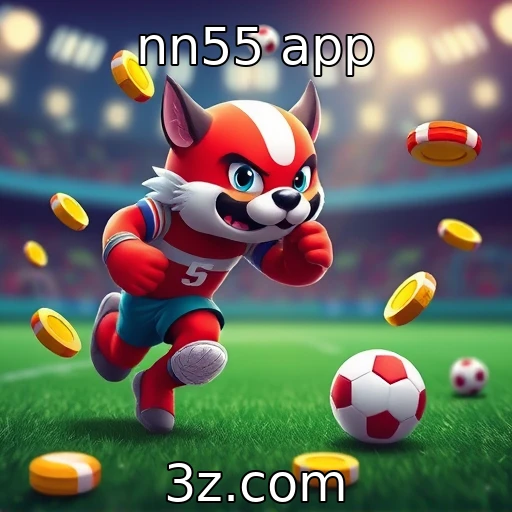 nn55 app - Avanços tecnológicos moldam futuras experiências de jogos